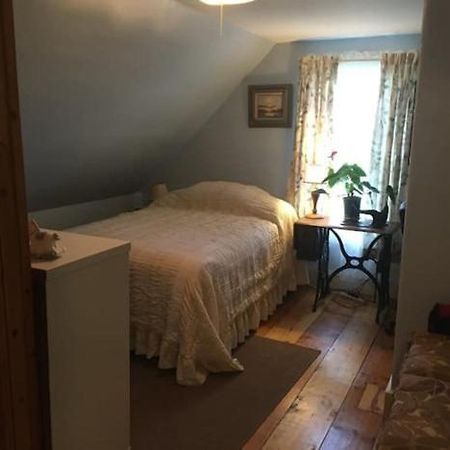 Labyrinthia Guest House Dexter ภายนอก รูปภาพ