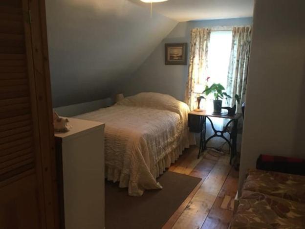 Labyrinthia Guest House Dexter ภายนอก รูปภาพ